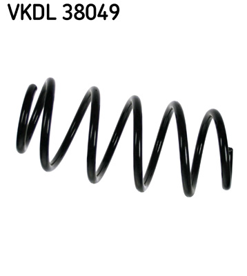 SKF VKDL 38049 Fahrwerksfeder